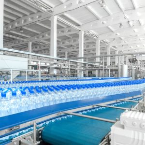 Nhựa công nghiệp