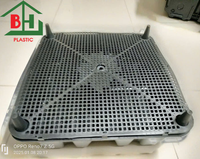 Bán hộp Uboot H13 giá rẻ chất lượng cao