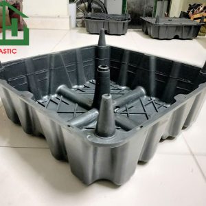 Bán hộp nhựa Uboot H16 giá tốt nhất