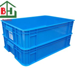 Thùng nhựa đặc B11 chất lượng giá rẻ