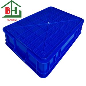 Thùng nhựa đặc B11 chất lượng giá rẻ