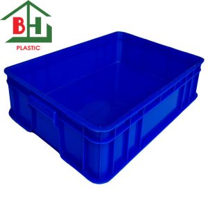 Thùng nhựa đặc B11 chất lượng giá rẻ