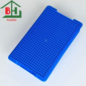 Bán thùng nhựa đặc B2 chất lượng giá rẻ