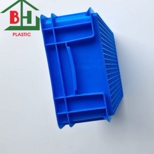 Bán thùng nhựa đặc B2 chất lượng giá rẻ