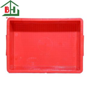 Thùng nhựa đặc B3 chất lượng giá tốt