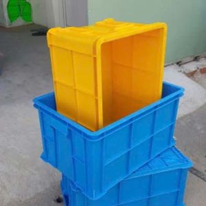 Mua thùng nhựa đặc B5 cao cấp giá rẻ