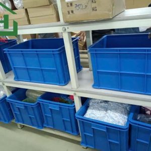 Mua thùng nhựa đặc B5 cao cấp giá rẻ