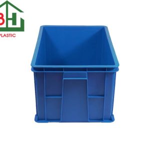 Mua thùng nhựa đặc B5 cao cấp giá rẻ