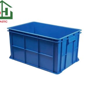 Mua thùng nhựa đặc B5 cao cấp giá rẻ