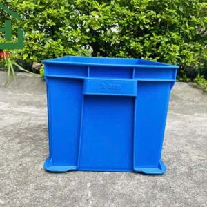 Bán thùng nhựa đặc B6 chất lượng giá tốt