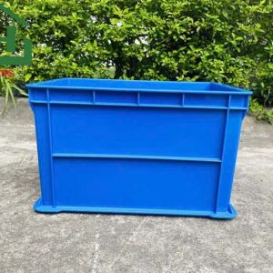 Bán thùng nhựa đặc B6 chất lượng giá tốt