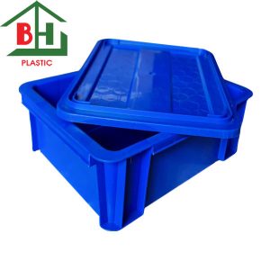 Bán thùng nhựa đặc B7 chất lượng giá tốt