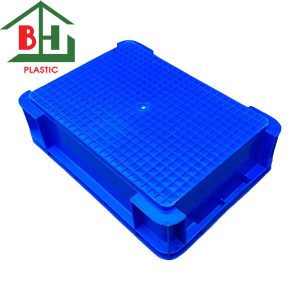 Bán thùng nhựa đặc B7 chất lượng giá tốt