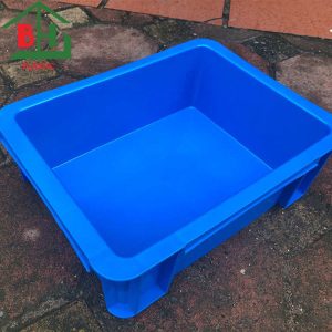 Bán thùng nhựa đặc B7 chất lượng giá tốt