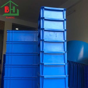Bán thùng nhựa đặc B7 chất lượng giá tốt