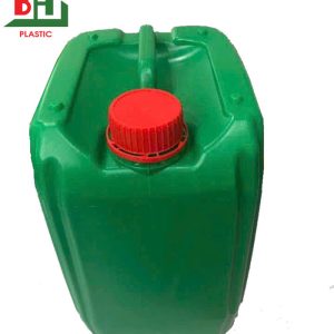 Bán can nhựa 10 lít vuông giá rẻ chất lượng