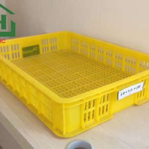 Cung cấp sóng hở 1T0 (thùng nhựa rỗng HS010) chất lượng