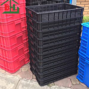 Cung cấp sóng hở 1T0 (thùng nhựa rỗng HS010) chất lượng