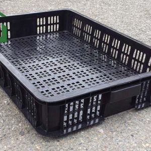 Cung cấp sóng hở 1T0 (thùng nhựa rỗng HS010) chất lượng