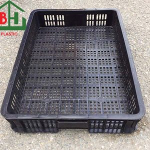 Cung cấp sóng hở 1T0 (thùng nhựa rỗng HS010) chất lượng