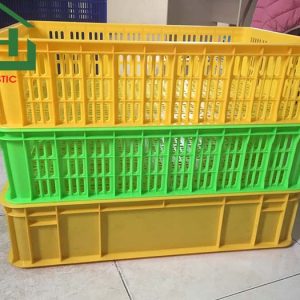 Bán sóng hở 1T5 (thùng nhựa rỗng HS008) giá rẻ