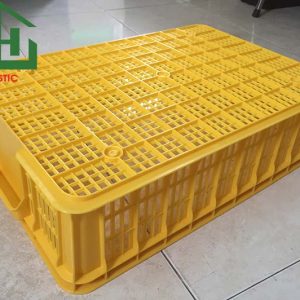 Bán sóng hở 1T5 (thùng nhựa rỗng HS008) giá rẻ