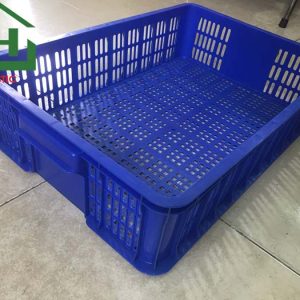 Bán sóng hở 1T5 (thùng nhựa rỗng HS008) giá rẻ