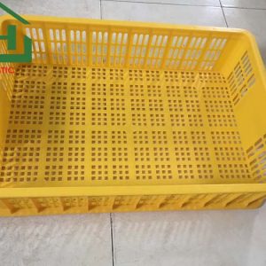 Bán sóng hở 1T5 (thùng nhựa rỗng HS008) giá rẻ