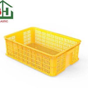 Bán sóng hở 1T9 (thùng nhựa rỗng HS009) chất lượng giá tốt