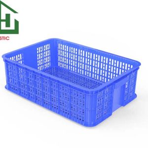 Bán sóng hở 1T9 (thùng nhựa rỗng HS009) chất lượng giá tốt