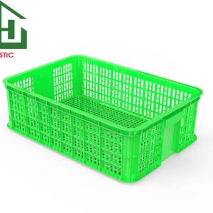 Bán sóng hở 1T9 (thùng nhựa rỗng HS009) chất lượng giá tốt