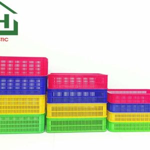 Bán sóng hở 1T9 (thùng nhựa rỗng HS009) chất lượng giá tốt