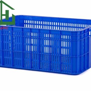 Sóng hở 2T5 (thùng nhựa rỗng HS014) chất lượng giá rẻ