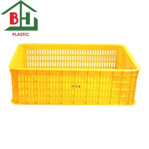 Sóng hở 2T5 (thùng nhựa rỗng HS014) chất lượng giá rẻ