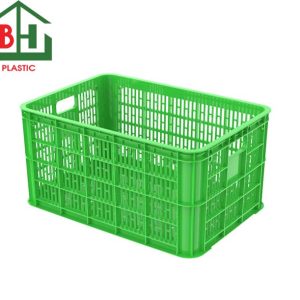 Bán sóng hở 3T1 (thùng nhựa rỗng HS004) chất lượng giá tốt