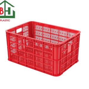 Bán sóng hở 3T1 (thùng nhựa rỗng HS004) chất lượng giá tốt