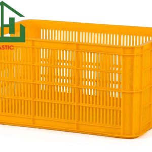 Bán sóng hở 3T1 (thùng nhựa rỗng HS004) chất lượng giá tốt