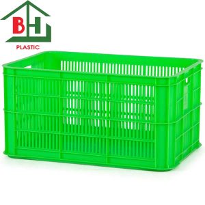 Bán sóng hở 3T1 (thùng nhựa rỗng HS004) chất lượng giá tốt