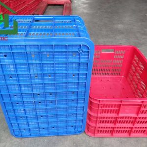 Bán sóng hở 3T1 (thùng nhựa rỗng HS004) chất lượng giá tốt