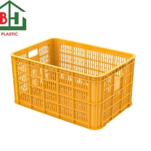 Bán sóng hở 3T1 (thùng nhựa rỗng HS004) chất lượng giá tốt
