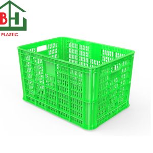 Sóng hở 3T9 (thùng nhựa rỗng HS005) giá tốt