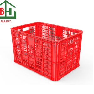 Sóng hở 3T9 (thùng nhựa rỗng HS005) giá tốt