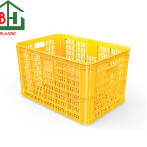 Sóng hở 3T9 (thùng nhựa rỗng HS005) giá tốt