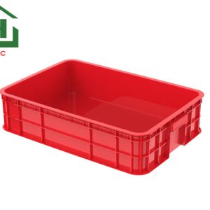 Mua thùng nhựa đặc HS007 (Sóng nhựa bít 1T5) chất lượng giá tốt