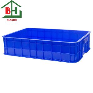 Mua thùng nhựa đặc HS007 (Sóng nhựa bít 1T5) chất lượng giá tốt