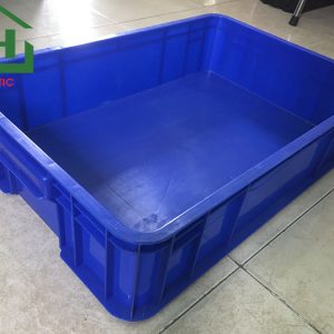 Mua thùng nhựa đặc HS007 (Sóng nhựa bít 1T5) chất lượng giá tốt