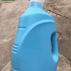 Bán can nhựa 3.2 lít đựng nước giặt xả