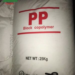 Hạt nhựa PP BJ300Z