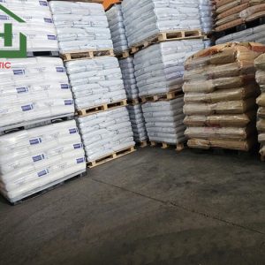 Hạt nhựa PP J640NX