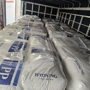 Hạt nhựa PP J640NX